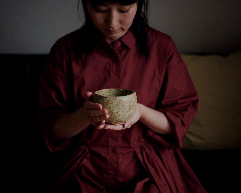 ORGANIC MATCHA