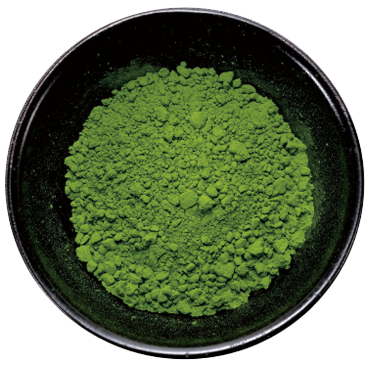BASIC MATCHA