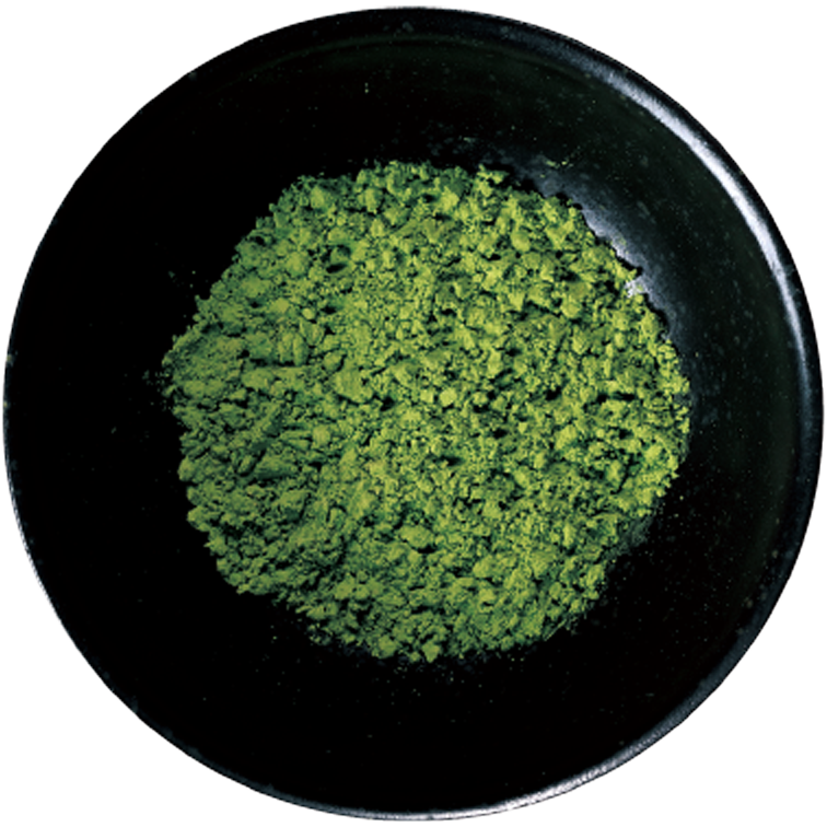BASIC MATCHA
